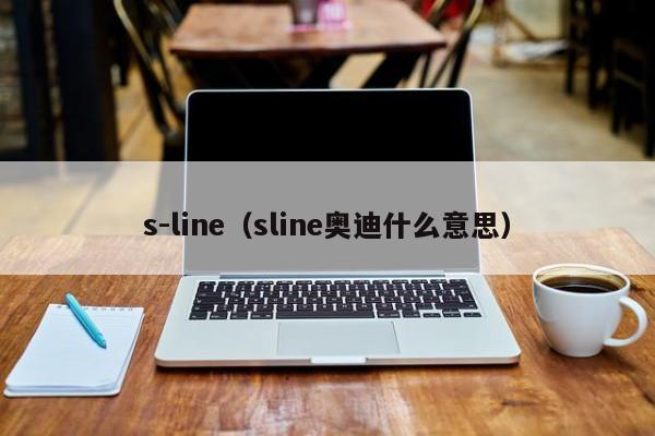 s-line（sline奥迪什么意思）-图1